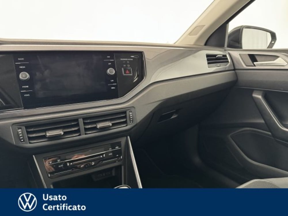 Volkswagen Polo usata a Vicenza (16)