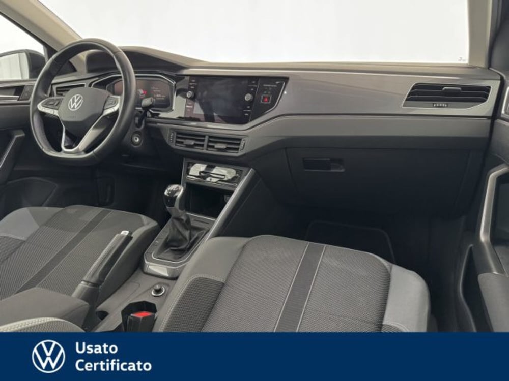 Volkswagen Polo usata a Vicenza (18)