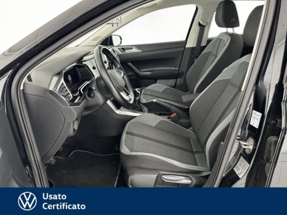 Volkswagen Polo usata a Vicenza (7)