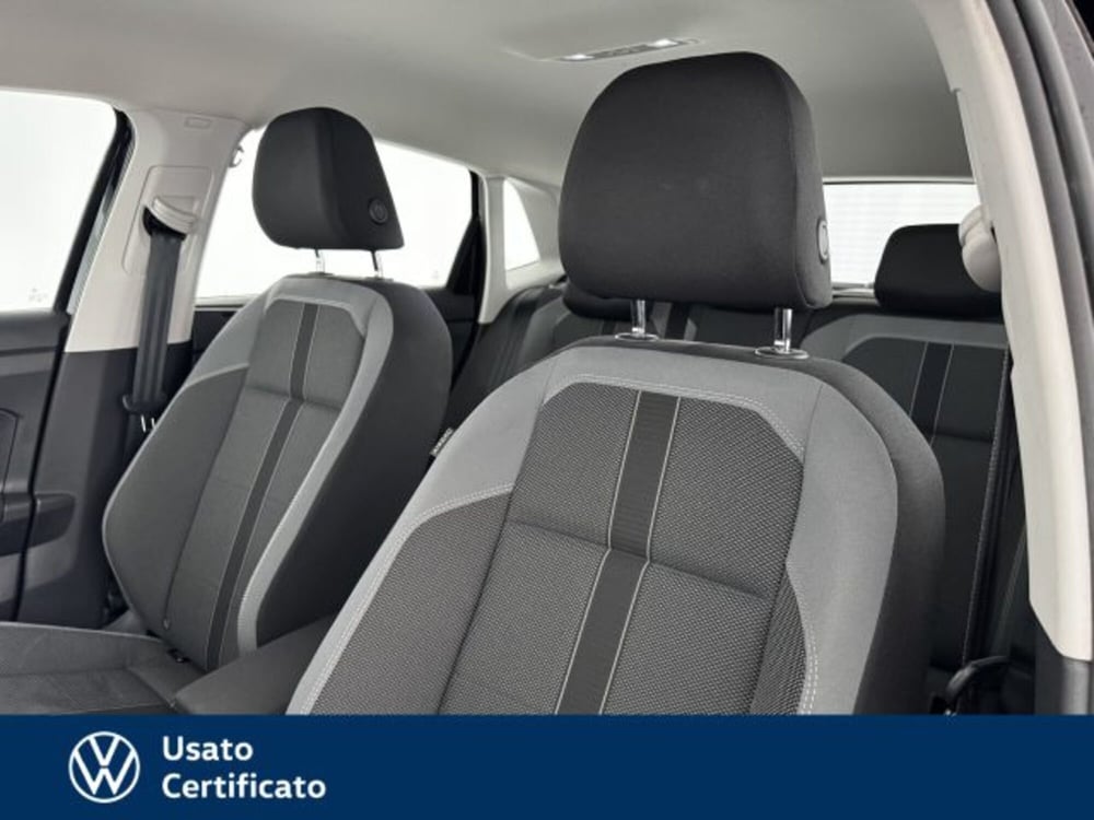 Volkswagen Polo usata a Vicenza (8)