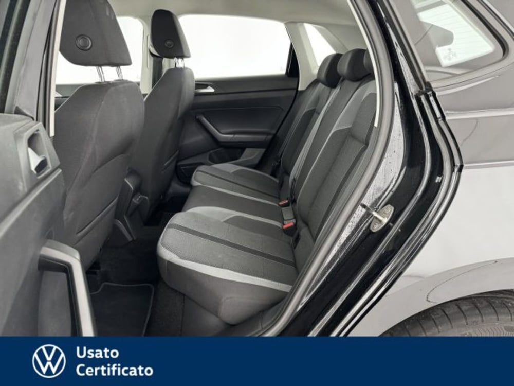 Volkswagen Polo usata a Vicenza (9)