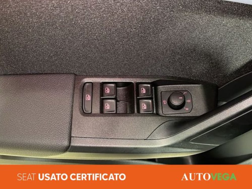 SEAT Arona usata a Vicenza (15)