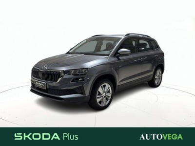 Skoda Karoq 2.0 tdi evo Executive 115cv del 2024 usata a Arzignano