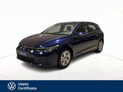 Volkswagen Golf 1.0 eTSI EVO DSG Life del 2024 usata a Arzignano