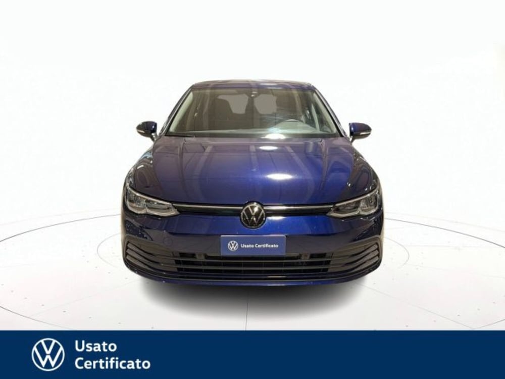 Volkswagen Golf usata a Vicenza (2)