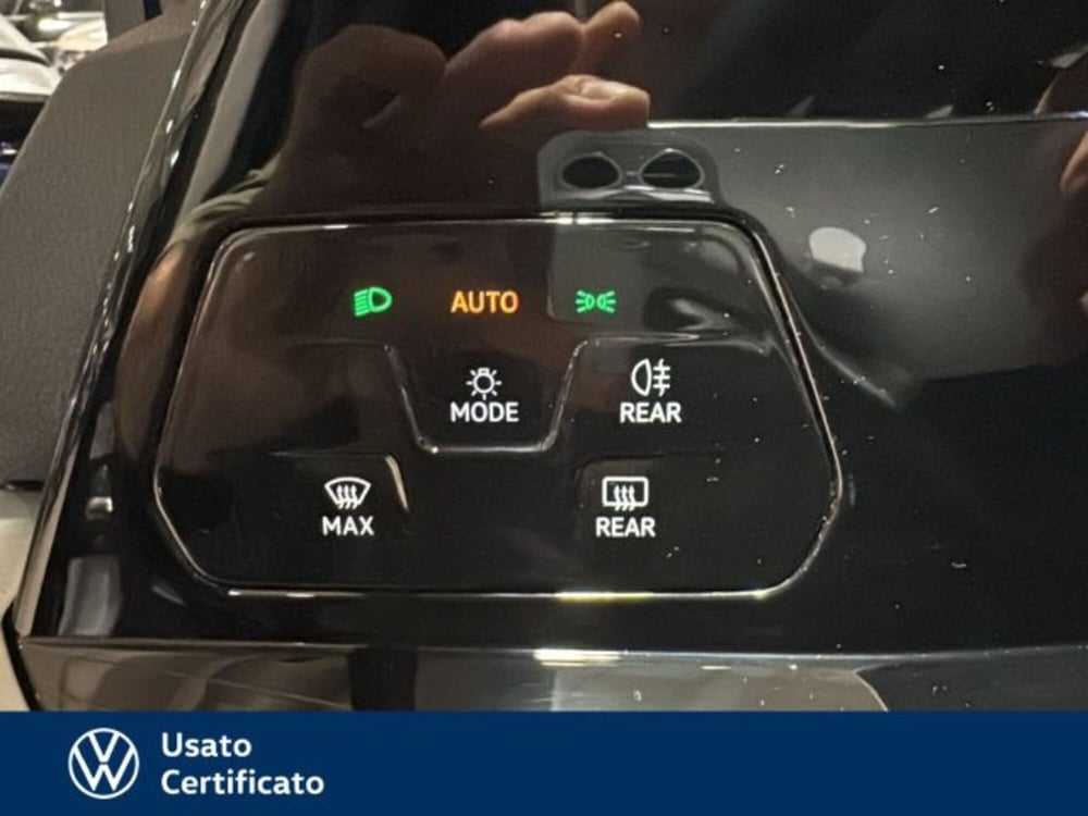 Volkswagen Golf usata a Vicenza (20)