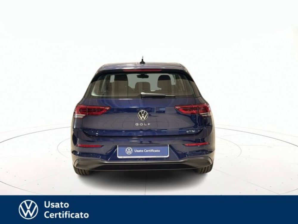 Volkswagen Golf usata a Vicenza (5)