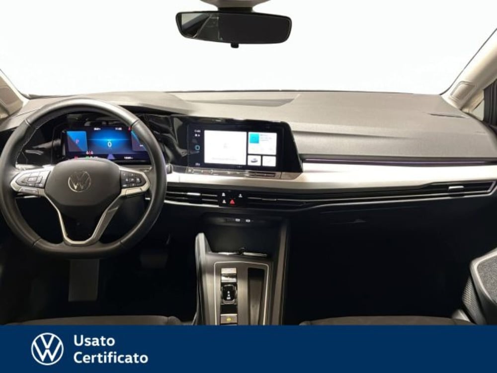Volkswagen Golf usata a Vicenza (8)