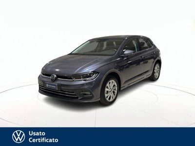 Volkswagen Polo 1.0 tsi Style 95cv del 2024 usata a Arzignano