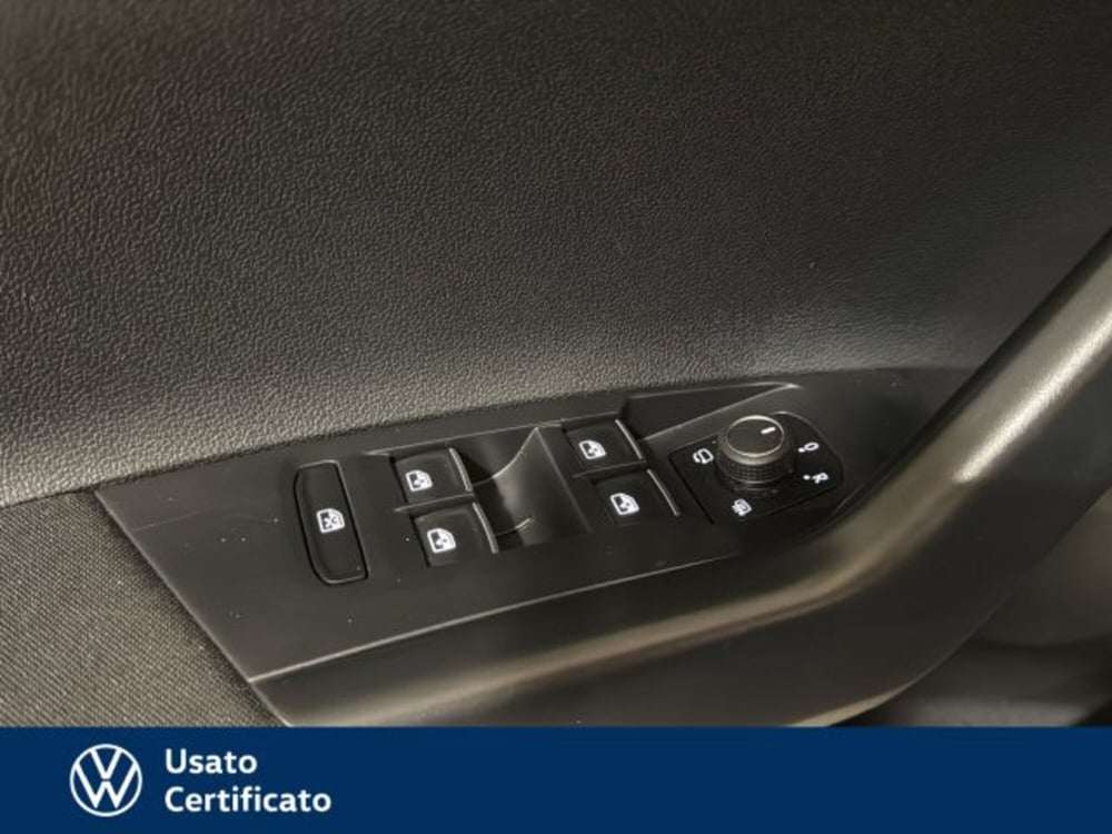 Volkswagen Polo usata a Vicenza (15)