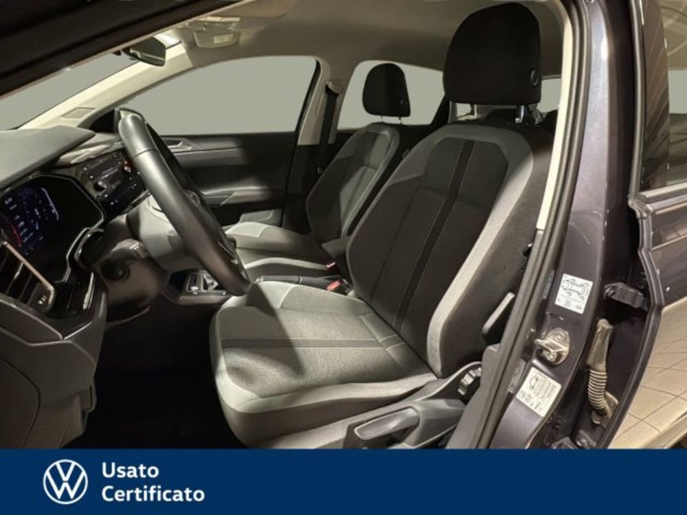 Volkswagen Polo usata a Vicenza (16)
