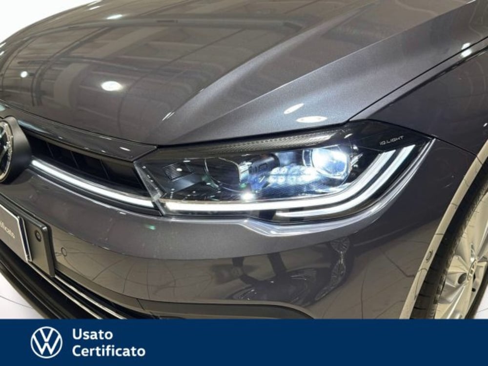 Volkswagen Polo usata a Vicenza (20)