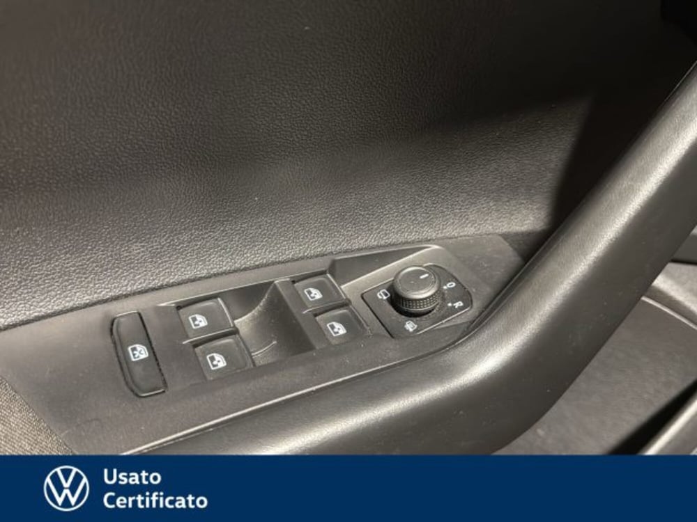 Volkswagen Polo usata a Vicenza (15)