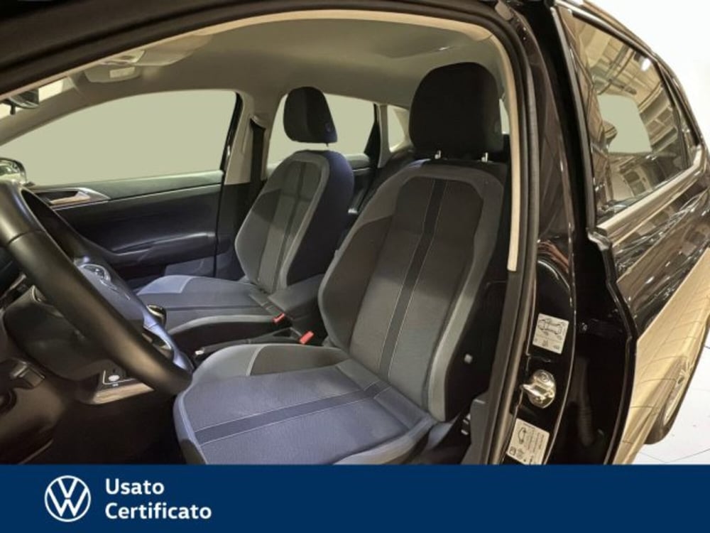 Volkswagen Polo usata a Vicenza (16)