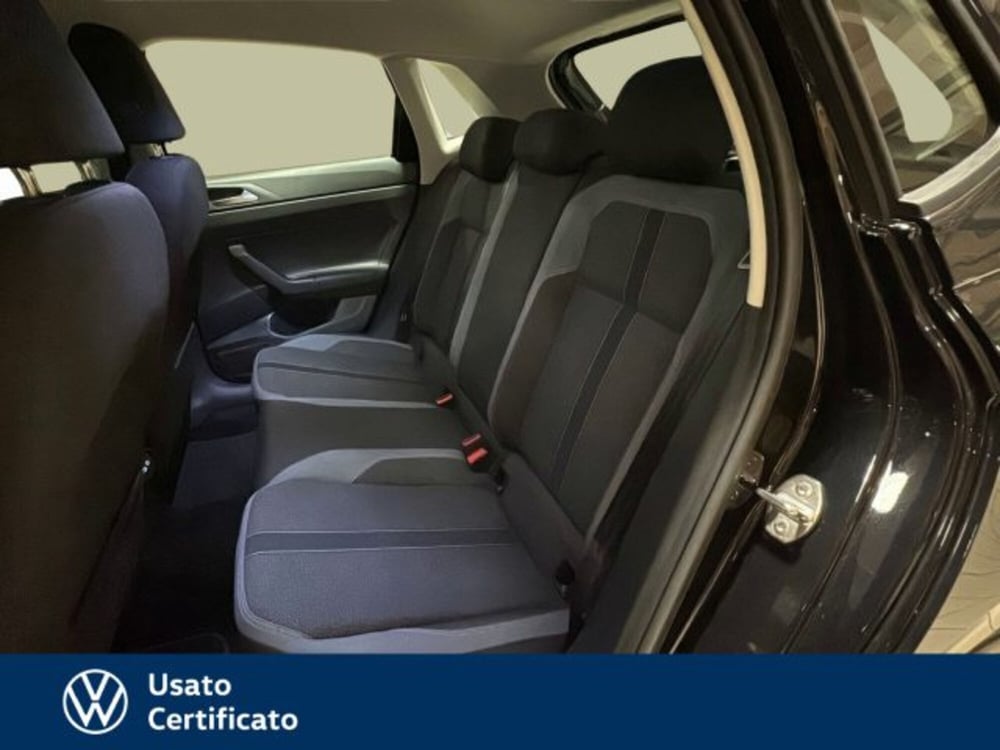 Volkswagen Polo usata a Vicenza (17)