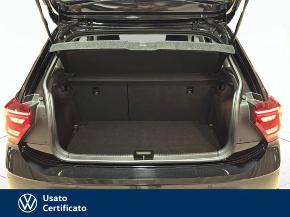 Volkswagen Polo usata a Vicenza (18)