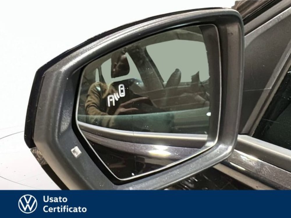 Volkswagen Polo usata a Vicenza (19)