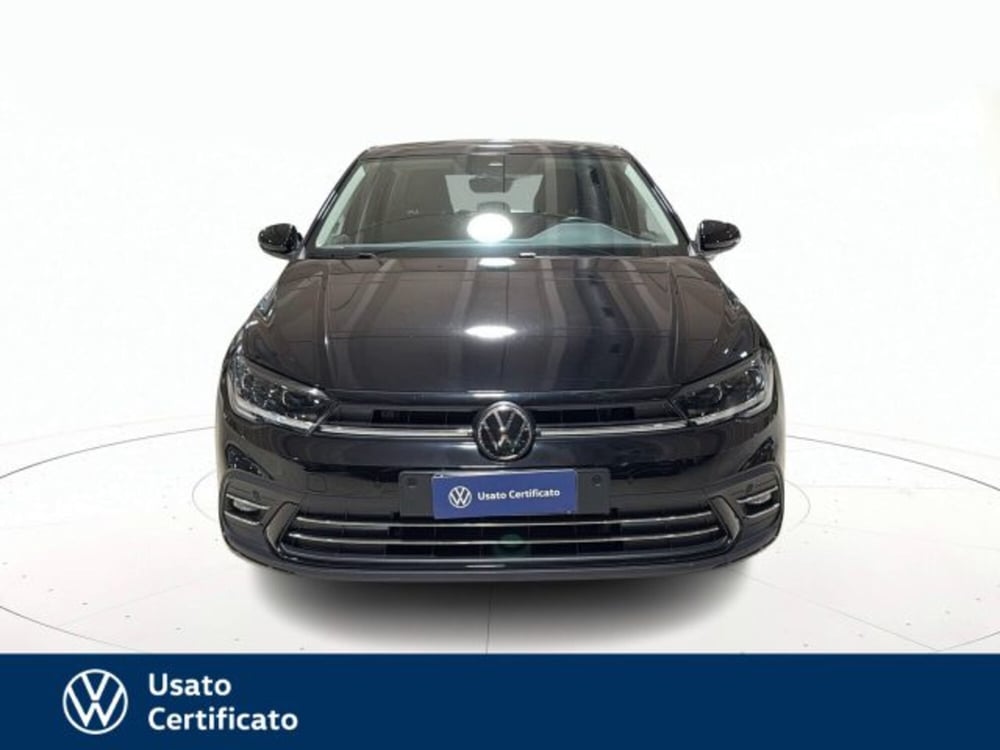 Volkswagen Polo usata a Vicenza (2)