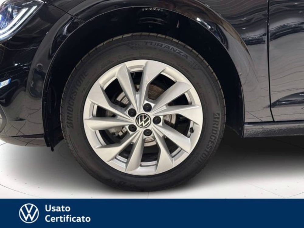 Volkswagen Polo usata a Vicenza (20)