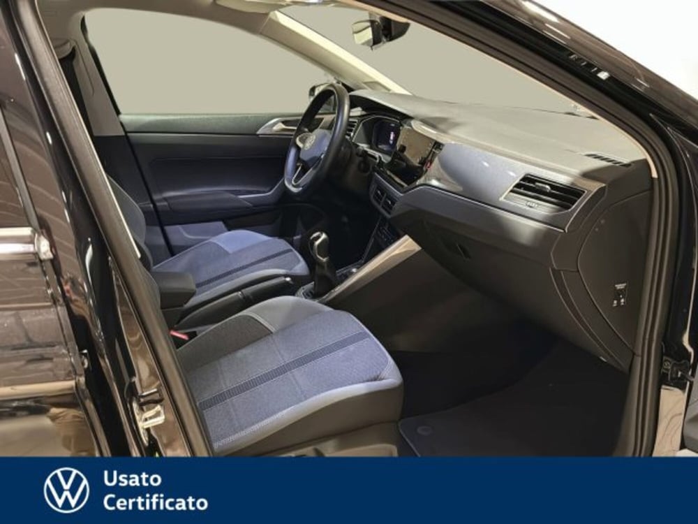 Volkswagen Polo usata a Vicenza (6)