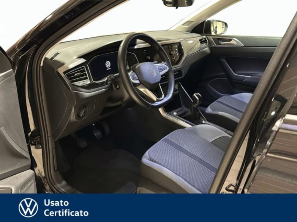 Volkswagen Polo usata a Vicenza (7)