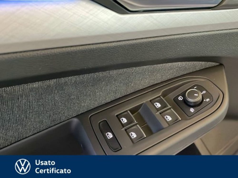 Volkswagen Golf Variant usata a Vicenza (14)