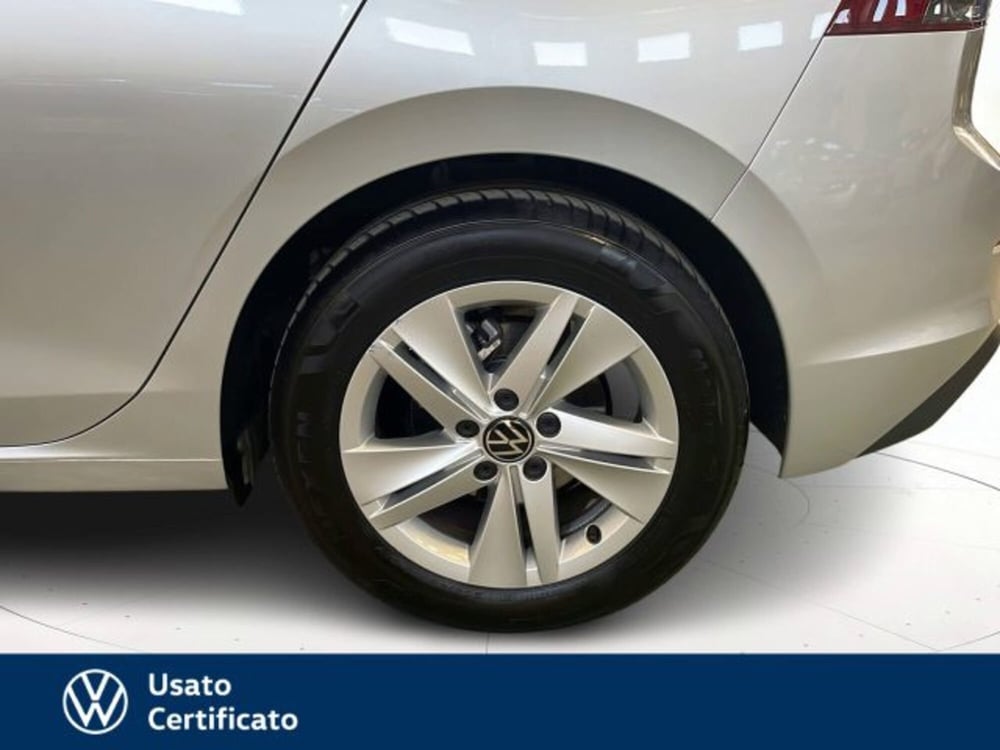 Volkswagen Golf Variant usata a Vicenza (15)