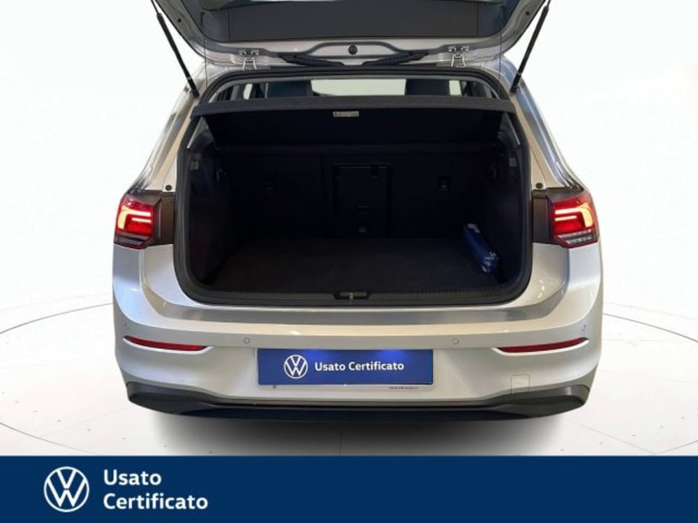 Volkswagen Golf Variant usata a Vicenza (17)