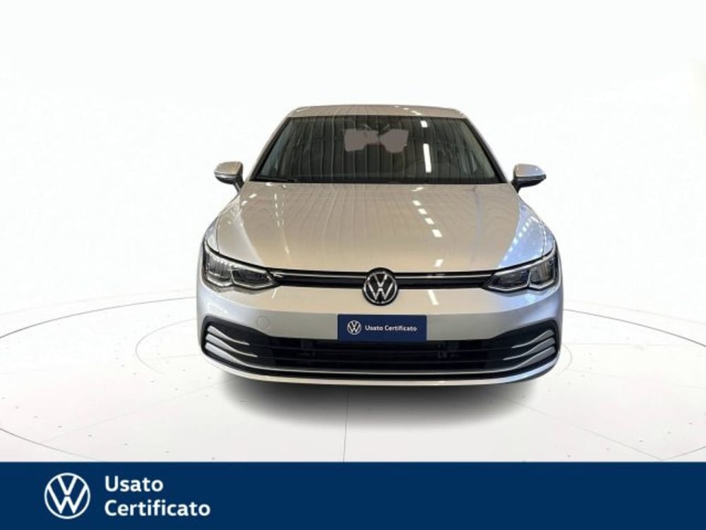 Volkswagen Golf Variant usata a Vicenza (2)