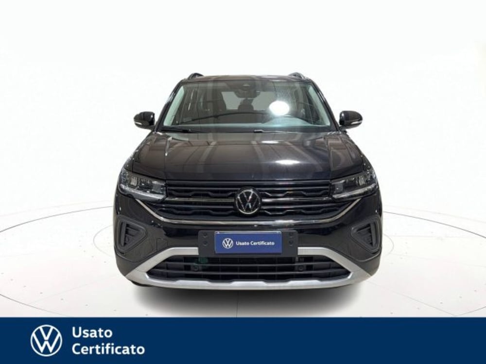 Volkswagen T-Cross usata a Vicenza (2)