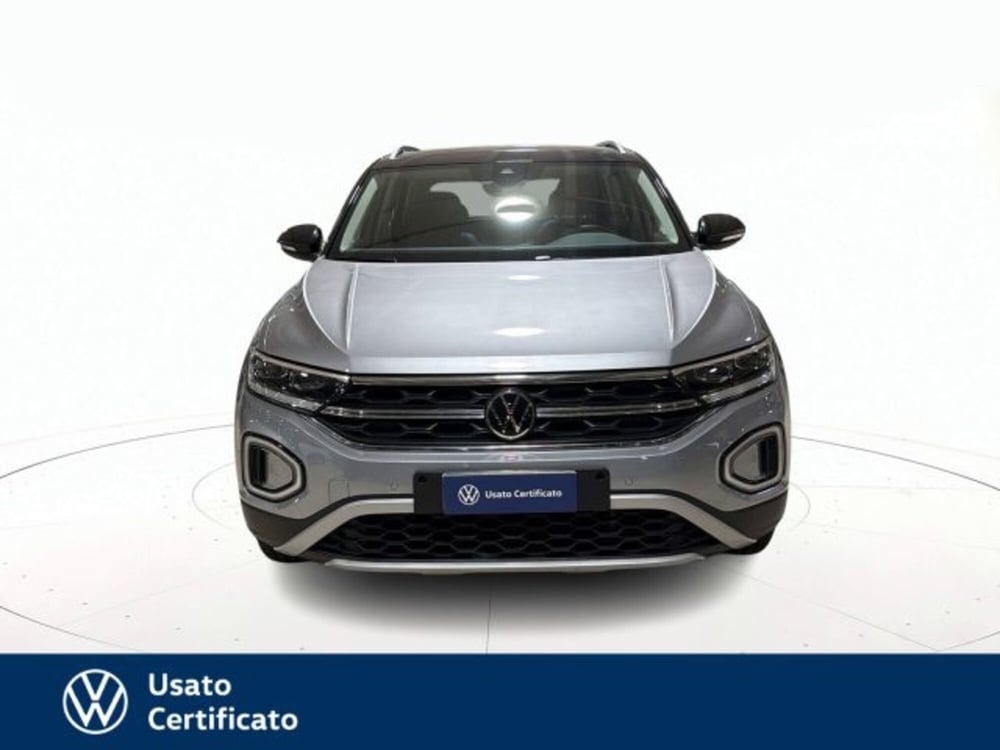 Volkswagen T-Roc usata a Vicenza (2)