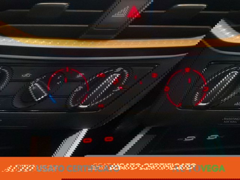 SEAT Arona usata a Vicenza (12)