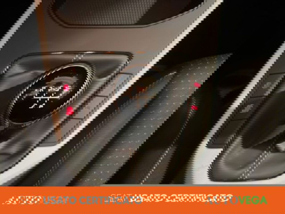 SEAT Arona usata a Vicenza (13)