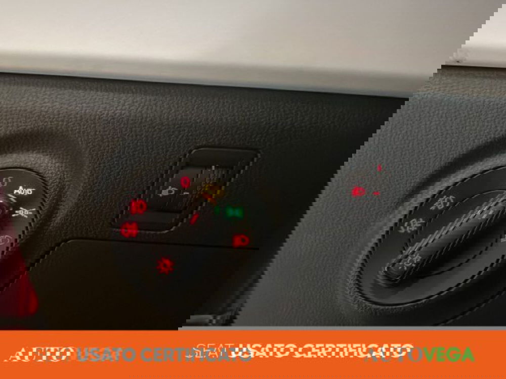 SEAT Arona usata a Vicenza (14)