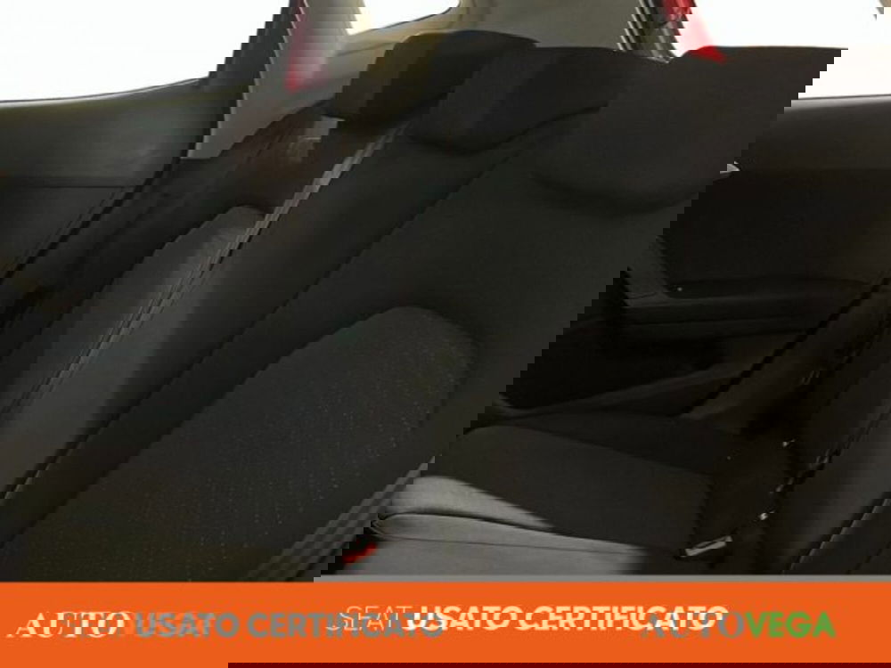 SEAT Arona usata a Vicenza (16)