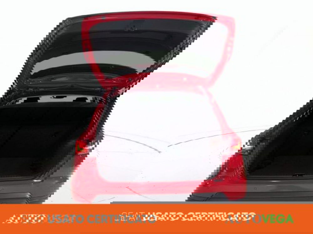 SEAT Arona usata a Vicenza (17)