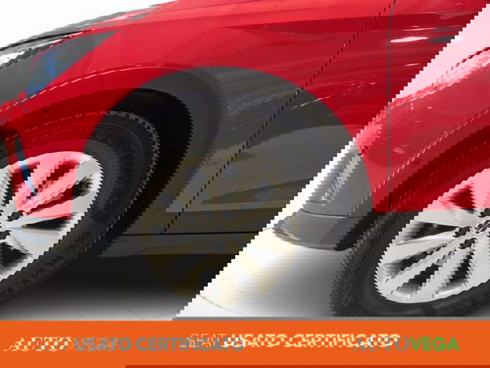 SEAT Arona usata a Vicenza (18)