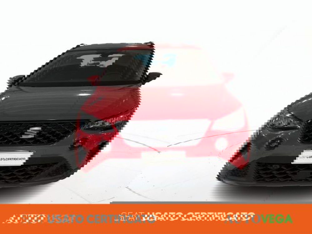 SEAT Arona usata a Vicenza (2)