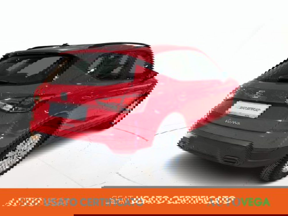 SEAT Arona usata a Vicenza (4)