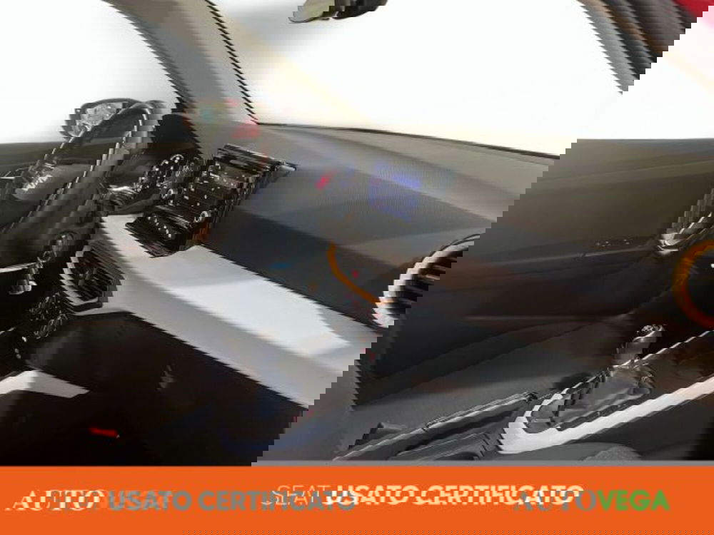 SEAT Arona usata a Vicenza (7)