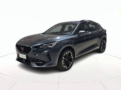 Cupra Formentor Formentor 1.4 e-Hybrid DSG del 2022 usata a Arzignano