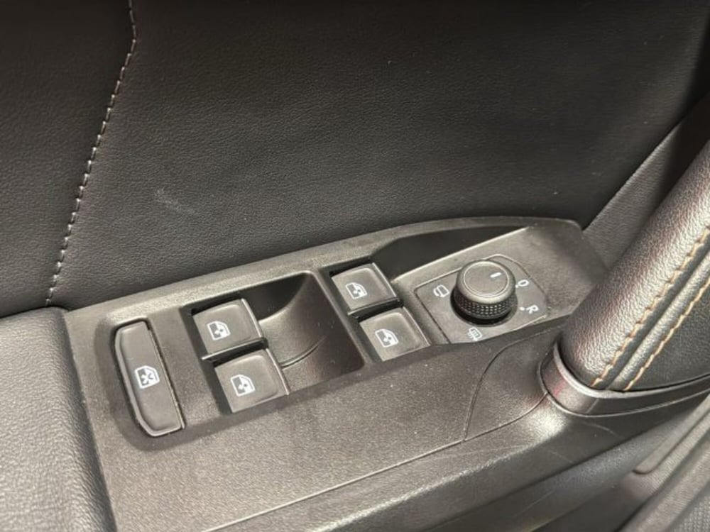 Cupra Formentor usata a Vicenza (16)