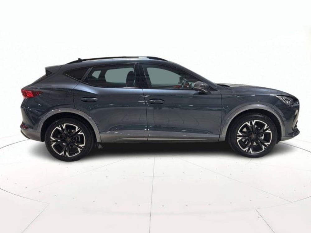 Cupra Formentor usata a Vicenza (3)