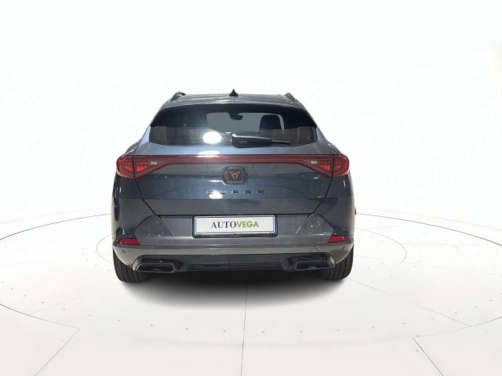 Cupra Formentor usata a Vicenza (5)