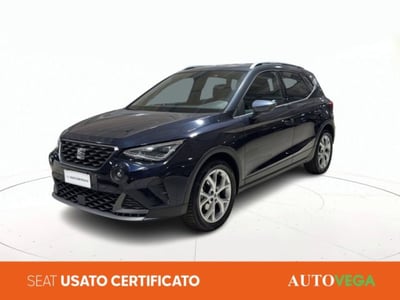 SEAT Arona 1.0 ecotsi FR 95cv del 2022 usata a Arzignano