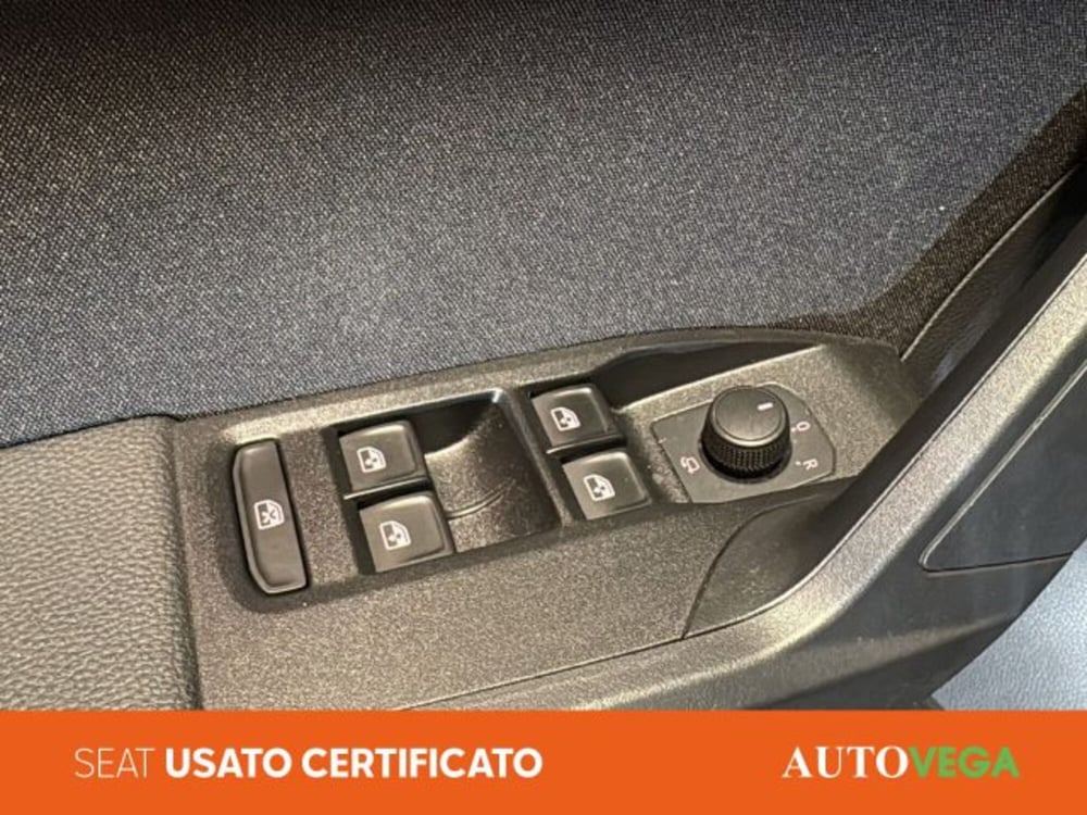 SEAT Arona usata a Vicenza (14)