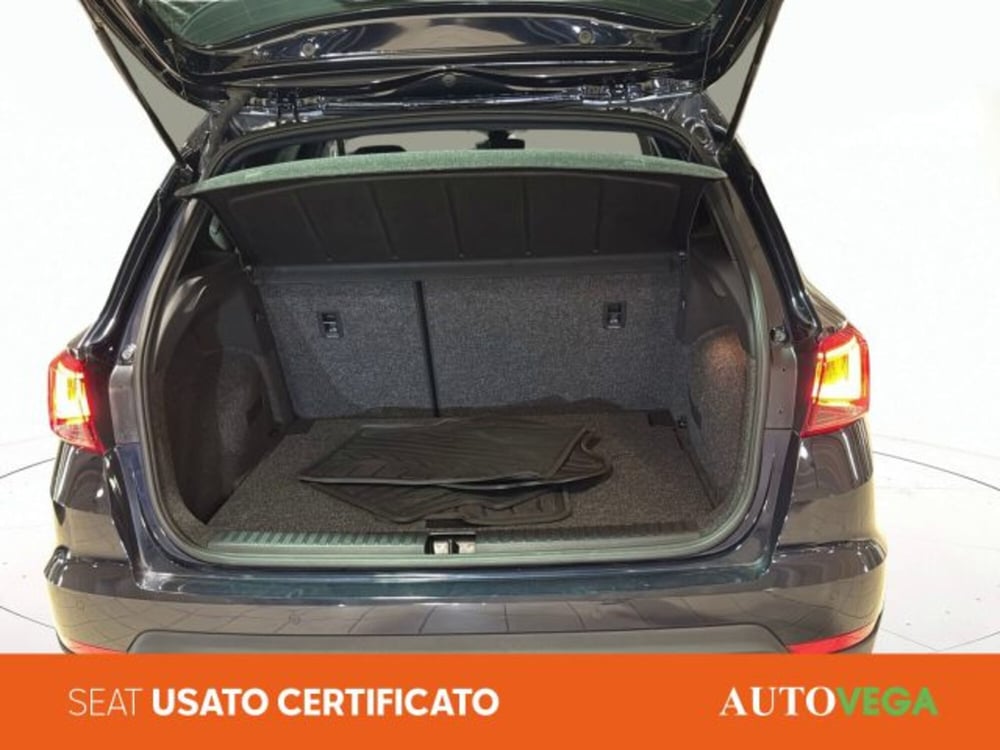 SEAT Arona usata a Vicenza (17)