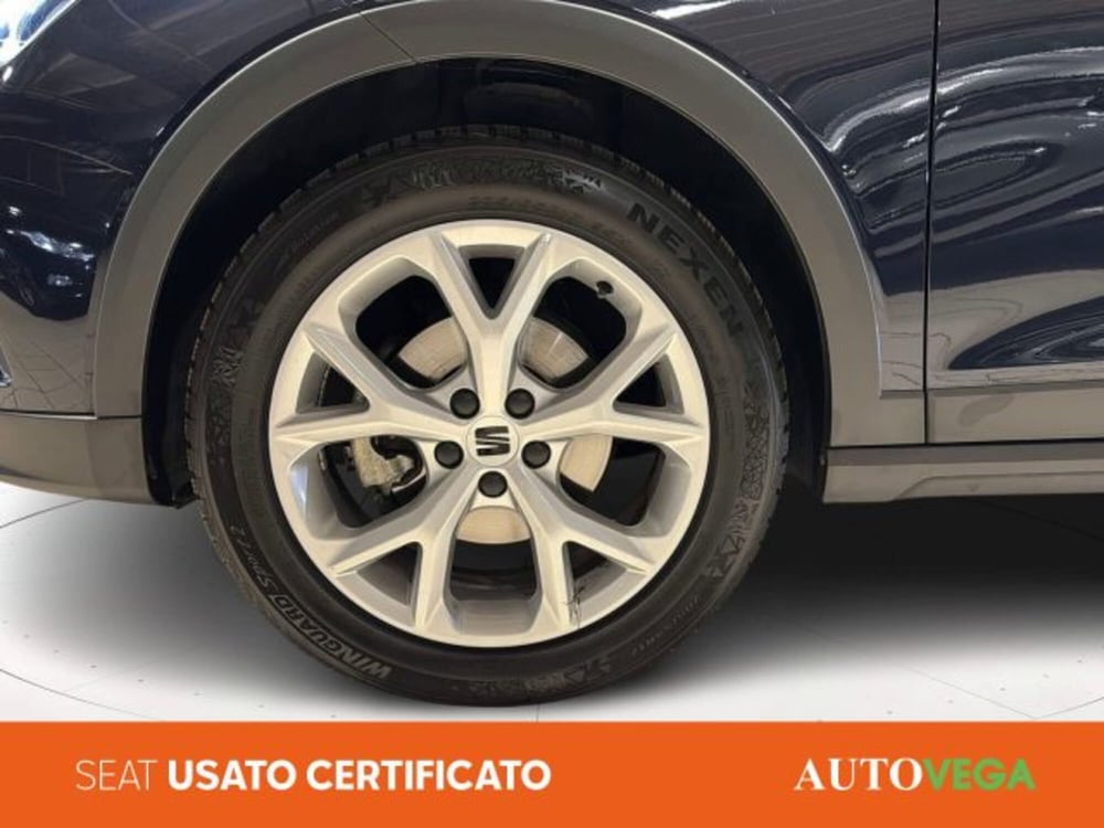 SEAT Arona usata a Vicenza (18)