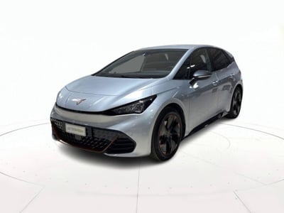 Cupra Born Born 58kWh Impulse+ del 2022 usata a Arzignano