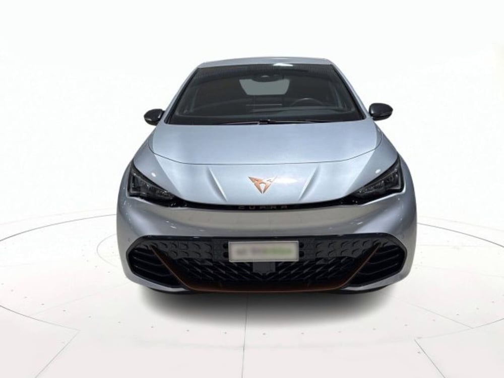 Cupra Born usata a Vicenza (2)